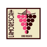 Lamoresca Sicilia Vino Rosato