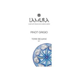 LaMura Pinot Grigio Terre Siciliane IGT