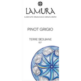 LaMura Terre Siciliane Pinot Grigio