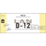 LAN D-12