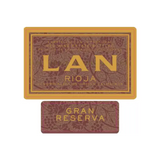 LAN Gran Reserva