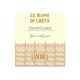 Lanciola Chianti Classico Gran Selezione Le Masse di Greve