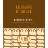 Lanciola Chianti Classico Le Masse di Greve 2016
