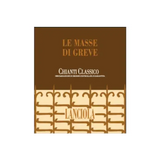 Lanciola Chianti Classico Le Masse Di Greve
