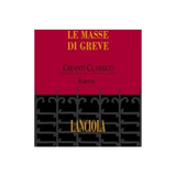Lanciola Chianti Classico Le Masse Di Greve Riserva
