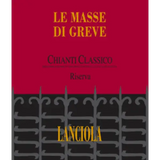 Lanciola Chianti Classico Riserva Le Masse di Greve 2015