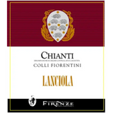 Lanciola Chianti Colli Fiorentini 2017