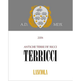 Lanciola Toscana Terricci