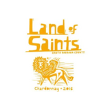 Land of Saints Chardonnay Santa Barbara County