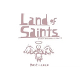 Land of Saints Rose Santa Barbara County