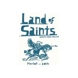 Land of Saints Santa Ynez Valley Merlot