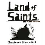 Land of Saints Sauvignon Blanc Los Olivos District