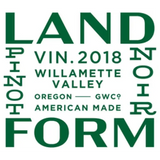 Landform Pinot Noir Willamette Valley