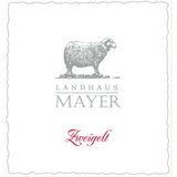 Landhaus Mayer Zweigelt White