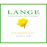 Lange Estate Chardonnay 2015