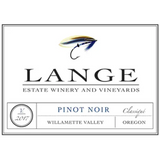 Lange Pinot Noir Classique