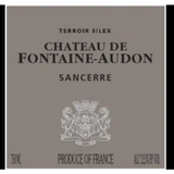 Langlois-Chateau Château de Fontaine-Audon Sancerre