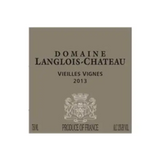 Langlois-Chateau Vieilles Vignes Saumur-Champigny Rouge
