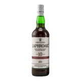 Laphroaig 10 Year Old Sherry Oak Finish