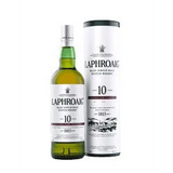 Laphroaig 10 Years Cask Strength