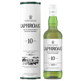 Laphroaig Scotch 10 Years Old