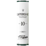 Laphroaig Scotch 10 Years Old