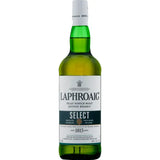 Laphroaig Single Malt Scotch Select