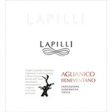 Lapilli Beneventano Aglianico