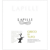 Lapilli Greco Di Tufo