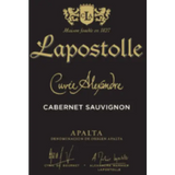 Lapostolle Cuvée Alexandre Cabernet Sauvignon