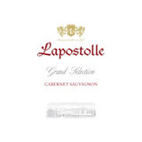 Lapostolle Grand Selection Cabernet Sauvignon