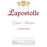 Lapostolle Grand Selection Carmenere