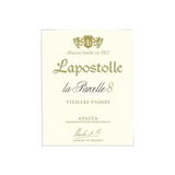 Lapostolle La Parcelle 8
