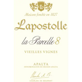 Lapostolle La Parcelle 8 Apalta