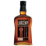 Larceny Bourbon Barrel Proof