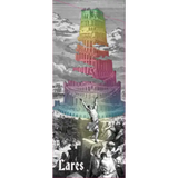 Lares Wines Babel Covey Ridge Vineyard