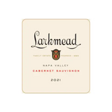 Larkmead Vineyards Cabernet Sauvignon Napa Valley