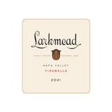 Larkmead Vineyards Firebelle Red Napa Valley