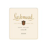 Larkmead Vineyards Sauvignon Blanc Lillie Napa Valley
