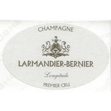 Larmandier-Bernier Champagne Extra Brut 1er Cru Longitude Blanc De Blancs