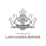 Larmandier-Bernier Champagne Extra Brut Latitude Blanc De Blancs (Base  )