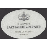Larmandier-Bernier Terre de Vertus