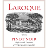 Laroque Cité de Carcassonne Pinot Noir
