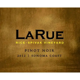 LaRue Pinot Noir Rice-Spivak Vineyard