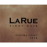 LaRue Pinot Noir Sonoma Coast