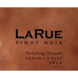 LaRue Pinot Noir Thorn Ridge South Coast