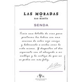 Las Moradas de San Martín Senda Vinos de Madrid