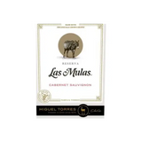 Las Mulas Reserva Cabernet Sauvignon