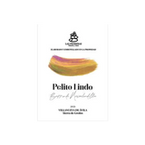 Las Pedreras Cebreros Pelito Lindo