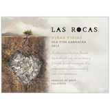 Las Rocas Calatayud Garnacha Viñas Viejas 2019